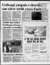 Herald Cymraeg Saturday 28 July 1990 Page 9