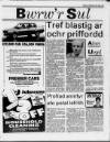 Herald Cymraeg Saturday 28 July 1990 Page 29