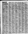 Herald Cymraeg Saturday 28 July 1990 Page 56