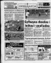 Herald Cymraeg Saturday 28 July 1990 Page 60