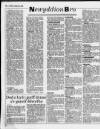 Herald Cymraeg Saturday 29 September 1990 Page 22