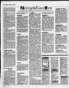 Herald Cymraeg Saturday 29 September 1990 Page 24