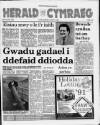 Herald Cymraeg