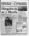 Herald Cymraeg