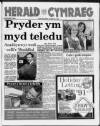 Herald Cymraeg