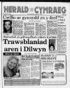 Herald Cymraeg