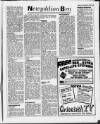 Herald Cymraeg Saturday 03 November 1990 Page 23