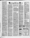 Herald Cymraeg Saturday 03 November 1990 Page 24