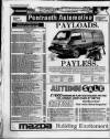 Herald Cymraeg Saturday 03 November 1990 Page 40