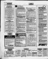Herald Cymraeg Saturday 03 November 1990 Page 48
