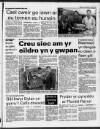 Herald Cymraeg Saturday 03 November 1990 Page 51