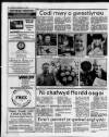 Herald Cymraeg Saturday 17 November 1990 Page 6