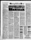 Herald Cymraeg Saturday 17 November 1990 Page 22