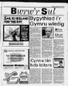 Herald Cymraeg Saturday 17 November 1990 Page 23