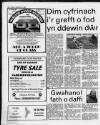 Herald Cymraeg Saturday 17 November 1990 Page 24