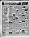 Herald Cymraeg Saturday 17 November 1990 Page 30