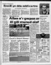 Herald Cymraeg Saturday 17 November 1990 Page 47