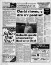 Herald Cymraeg Saturday 17 November 1990 Page 48