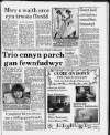 Herald Cymraeg Saturday 24 November 1990 Page 5