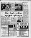 Herald Cymraeg Saturday 24 November 1990 Page 7