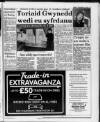 Herald Cymraeg Saturday 24 November 1990 Page 9