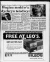 Herald Cymraeg Saturday 24 November 1990 Page 11