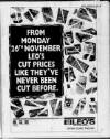 Herald Cymraeg Saturday 24 November 1990 Page 15