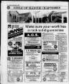 Herald Cymraeg Saturday 24 November 1990 Page 16