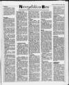 Herald Cymraeg Saturday 24 November 1990 Page 25