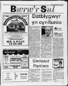 Herald Cymraeg Saturday 24 November 1990 Page 27
