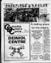Herald Cymraeg Saturday 24 November 1990 Page 32