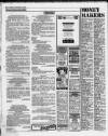 Herald Cymraeg Saturday 24 November 1990 Page 54