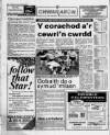 Herald Cymraeg Saturday 24 November 1990 Page 56