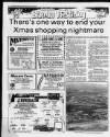 Herald Cymraeg Saturday 24 November 1990 Page 58