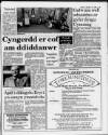 Herald Cymraeg Saturday 15 December 1990 Page 9