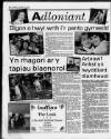 Herald Cymraeg Saturday 15 December 1990 Page 20