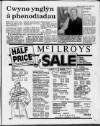 Herald Cymraeg Saturday 22 December 1990 Page 11