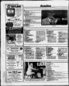 Herald Cymraeg Saturday 22 December 1990 Page 22