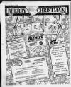 Herald Cymraeg Saturday 22 December 1990 Page 30