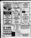Herald Cymraeg Saturday 22 December 1990 Page 34