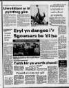 Herald Cymraeg Saturday 22 December 1990 Page 47