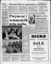 Herald Cymraeg Saturday 29 December 1990 Page 3