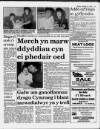 Herald Cymraeg Saturday 29 December 1990 Page 5