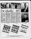 Herald Cymraeg Saturday 29 December 1990 Page 7