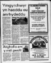 Herald Cymraeg Saturday 29 December 1990 Page 15
