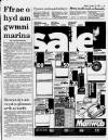 Herald Cymraeg Saturday 19 January 1991 Page 9