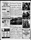 Herald Cymraeg Saturday 26 January 1991 Page 4