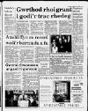 Herald Cymraeg Saturday 26 January 1991 Page 5