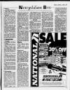 Herald Cymraeg Saturday 02 February 1991 Page 15