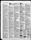 Herald Cymraeg Saturday 02 February 1991 Page 16